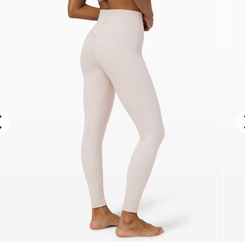 Lululemon Align Pant 28"
Chrome size 10 - Picture 2 of 11
